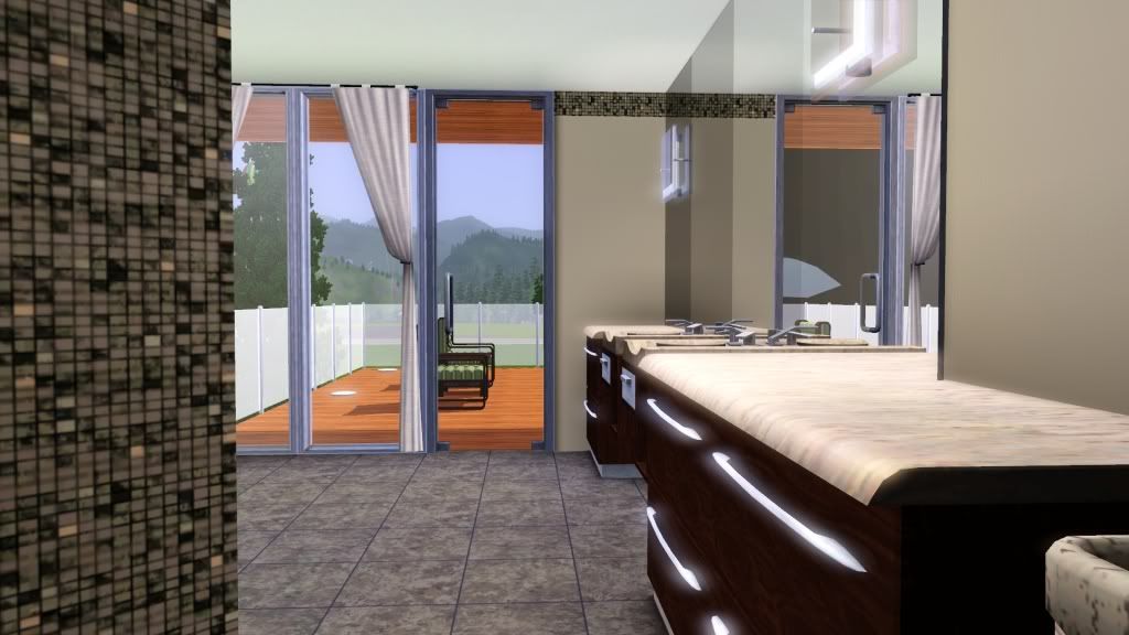 Bathroom ideas?! — The Sims Forums